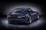 Panoz Avezzano Prototype 2016 года